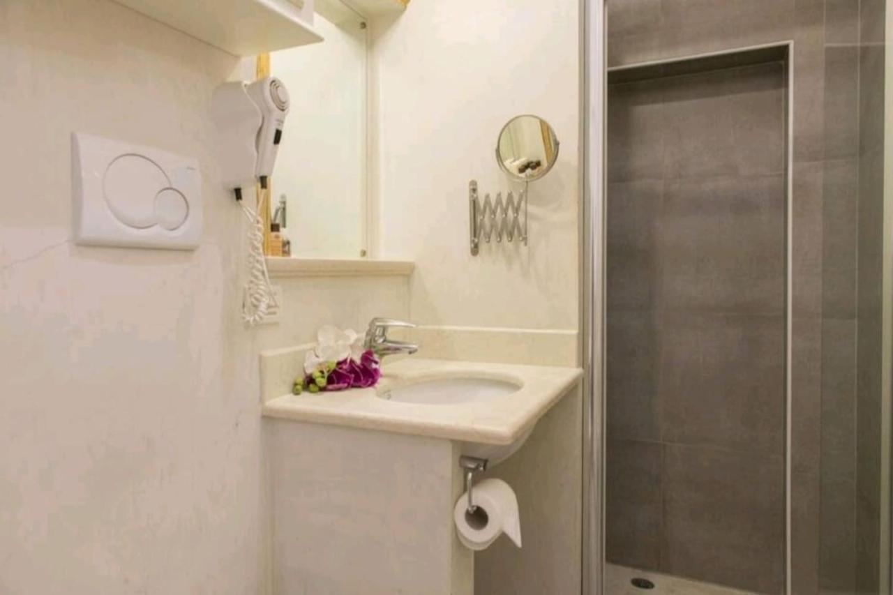 Apartment Ca Briani Dx Venedig